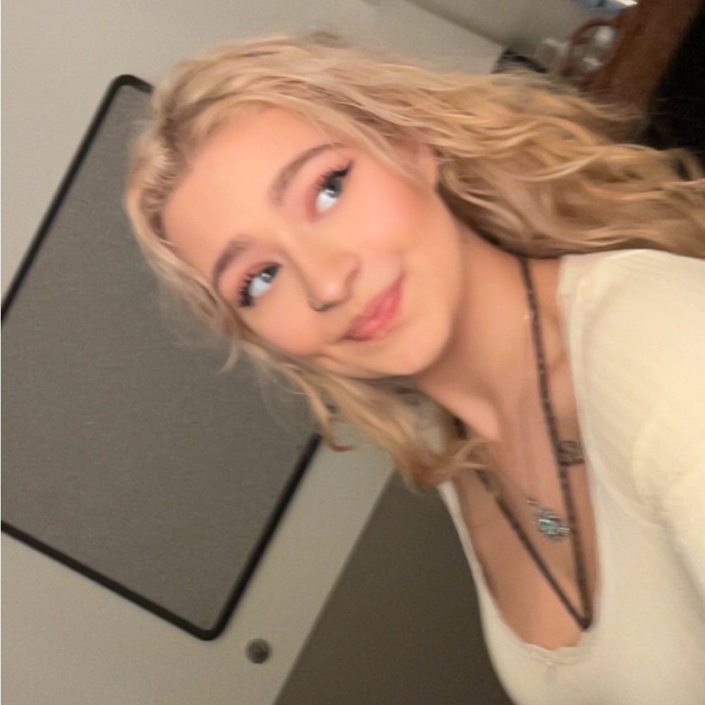 Meet your Posher, Kailie